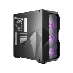 Cooler Master MasterBox TD500 - Case