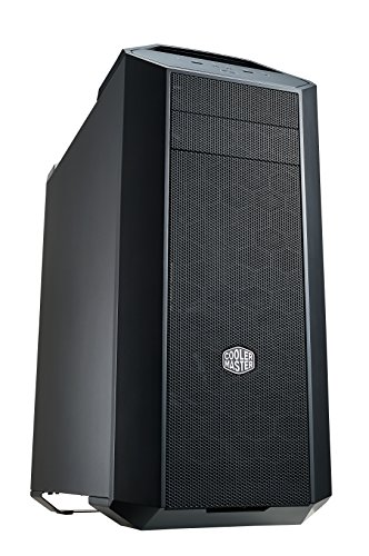 Cooler Master MasterCase 5 - Case