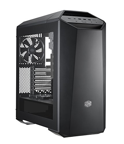 Cooler Master MasterCase Maker 5 - Case