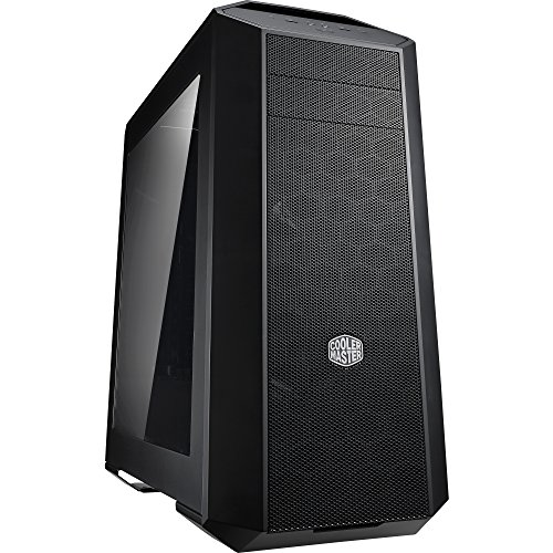 Cooler Master MasterCase Pro 5 - Case