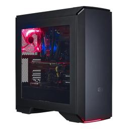 Cooler Master MasterCase Pro 6 - Case