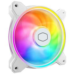 Cooler Master MasterFan MF120 Halo² - Case Fan
