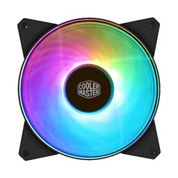 Cooler Master MasterFan MF140R - Case Fan