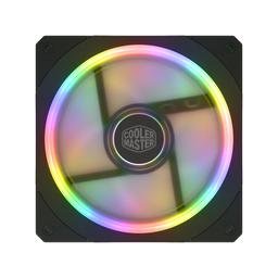 Cooler Master MasterFan SF120P - Case Fan