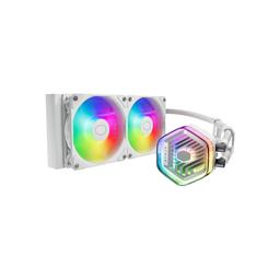 Cooler Master MasterLiquid 240 Atmos - CPU Cooler