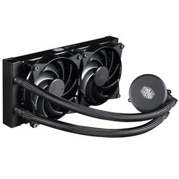 Cooler Master MasterLiquid 240 - CPU Cooler