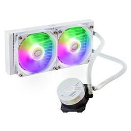 Cooler Master MasterLiquid 240L Core ARGB - CPU Cooler