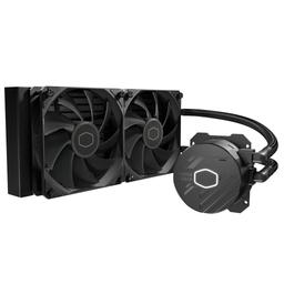 Cooler Master MasterLiquid 240L Core - CPU Cooler