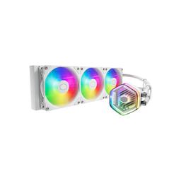 Cooler Master MasterLiquid 360 Atmos - CPU Cooler