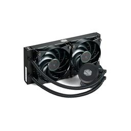 Cooler Master MasterLiquid Lite 240 - CPU Cooler
