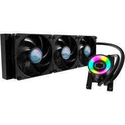 Cooler Master MasterLiquid Mirror - CPU Cooler