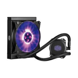 Cooler Master MasterLiquid ML120L RGB - CPU Cooler