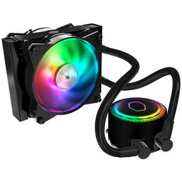 Cooler Master MasterLiquid ML120R RGB - CPU Cooler