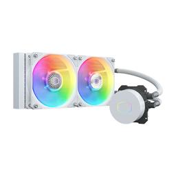Cooler Master MasterLiquid ML240L ARGB V2 - CPU Cooler