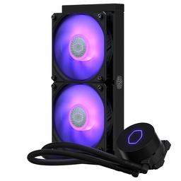 Cooler Master MASTERLIQUID ML240L RGB V2 - CPU Cooler