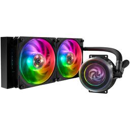Cooler Master MasterLiquid ML240P Mirage - CPU Cooler