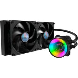 Cooler Master MasterLiquid ML280 Mirror - CPU Cooler