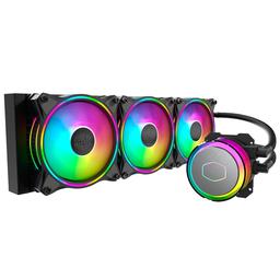 Cooler Master MasterLiquid ML360 Illusion - CPU Cooler