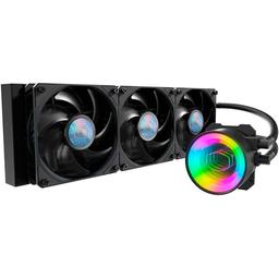 Cooler Master MasterLiquid ML360 Mirror - CPU Cooler