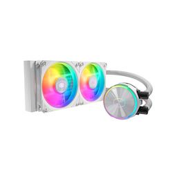 Cooler Master MasterLiquid PL240 FLUX - CPU Cooler