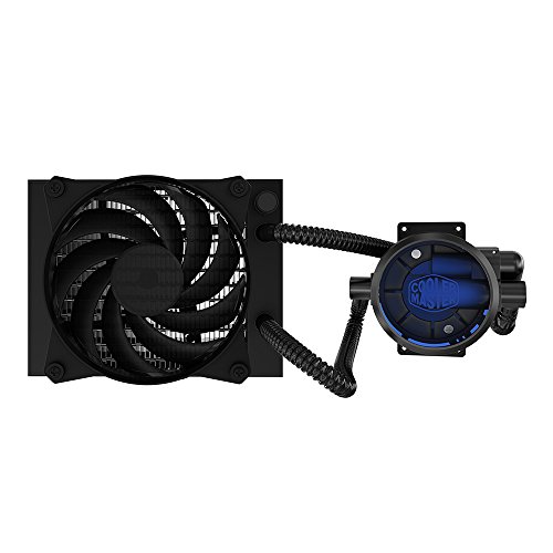 Cooler Master MasterLiquid Pro 120 - CPU Cooler