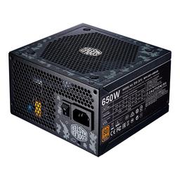 Cooler Master MasterWatt 650 TUF Gaming Alliance Edition 650W - Power Supply