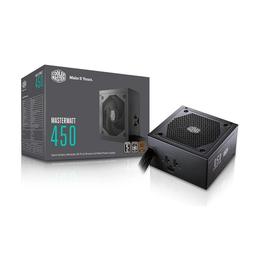 Cooler Master MasterWatt 750W - Power Supply