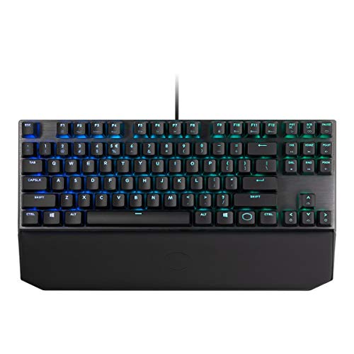Cooler Master MK730 - Keyboard