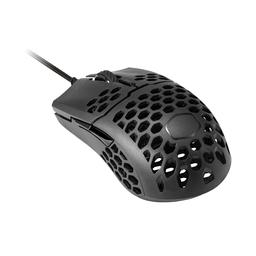 Cooler Master MM710 Matte Black - Mouse