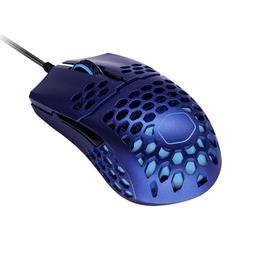 Cooler Master MM711 Blue Steel - Mouse