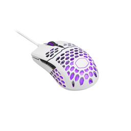 Cooler Master MM711 Matte White - Mouse