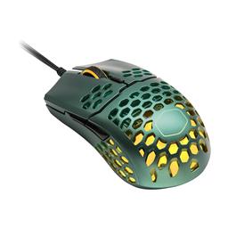 Cooler Master MM711 Wilderness Limited Edition - Mouse