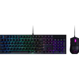 Cooler Master MS110 - Keyboard