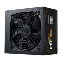 Cooler Master MWE Bronze 650 V3 230V 650W - Power Supply