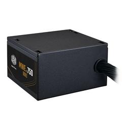Cooler Master MWE BRONZE 750 V3 750W - Power Supply