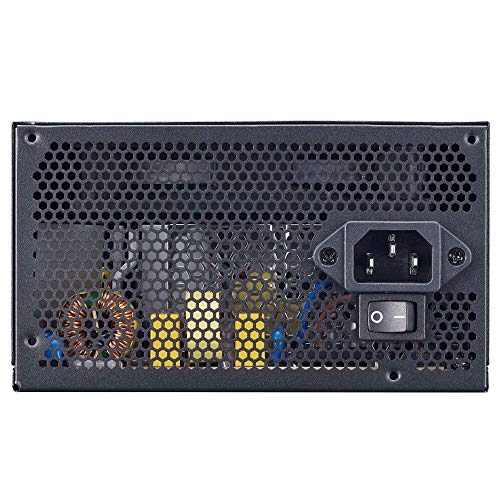 Cooler Master MWE Bronze V2 650W - Power Supply