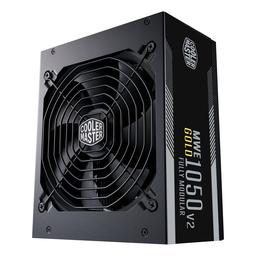 Cooler Master MWE Gold 1050 - V2 1050W - Power Supply