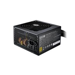 Cooler Master MWE Gold 650 650W - Power Supply