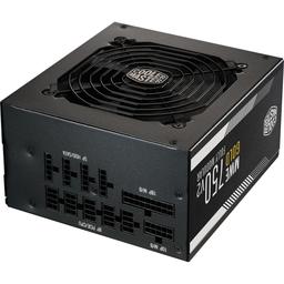 Cooler Master MWE GOLD 750 V2 FULL MODULAR 750W - Power Supply