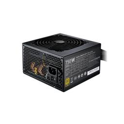 Cooler Master MWE Gold 750 750W - Power Supply