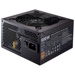 Cooler Master MWE 600W - Power Supply