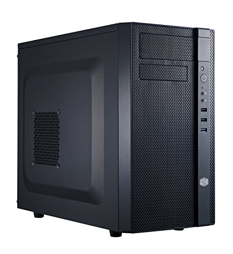 Cooler Master N200 - Case