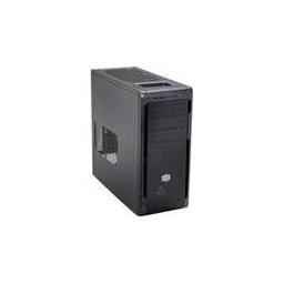 Cooler Master N500 - Case