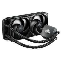Cooler Master Nepton 240M - CPU Cooler