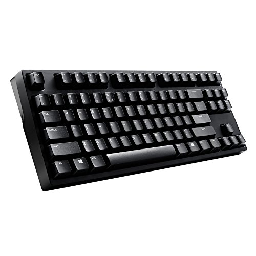 Cooler Master Novatouch TKL - Keyboard