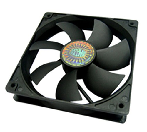 Cooler Master R4-S2S-124K-GP 4-Pack - Case Fan