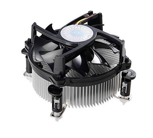 Cooler Master RR-LEE-L911-GP - CPU Cooler