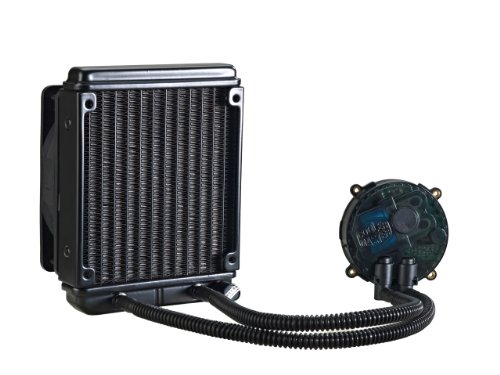 Cooler Master Seidon 120M - CPU Cooler