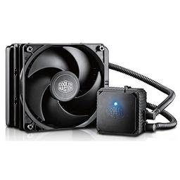 Cooler Master Seidon 120V VER.2 - CPU Cooler