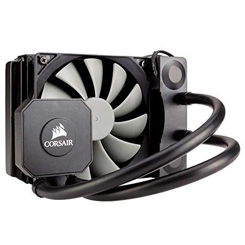 Cooler Master Seidon 120V - CPU Cooler
